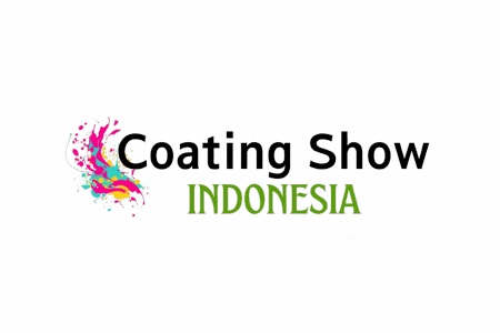 印尼雅加達(dá)涂料展覽會Coating Show