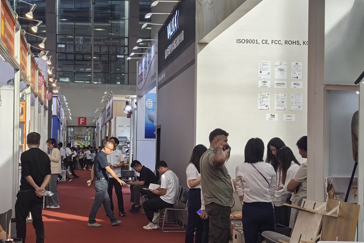2025德國慕尼黑太陽能展覽會(huì)Intersolar Europe于5月7日盛大開幕！！邀您參加！！(www.hnhuay.cn)