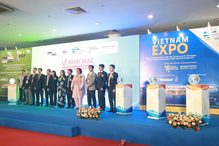 2025年第10屆越南胡志明五金工具展覽會（Hardware Tools Vietnam）(www.hnhuay.cn)