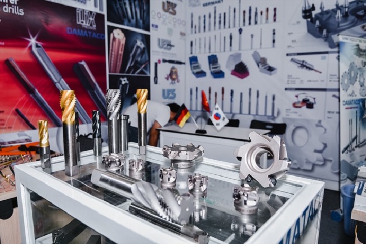 2025年第10屆越南胡志明五金工具展覽會（Hardware Tools Vietnam）(www.hnhuay.cn)