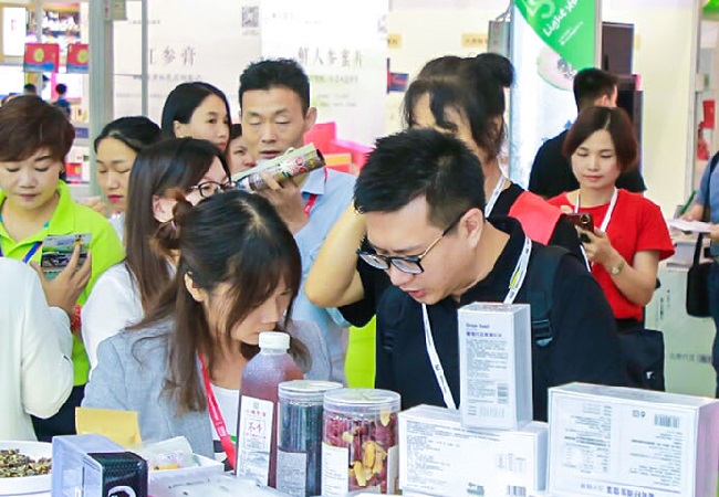 解鎖大健康新視界：探秘2025廣州大健康展覽會IHE(www.hnhuay.cn)