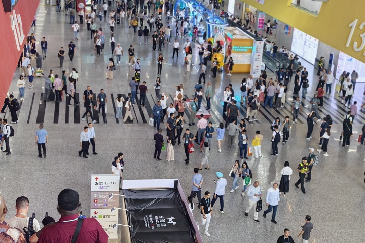 2025泰國國際石油天然氣展覽會OGET于11月12日隆重舉辦，好位在線選！！1(www.hnhuay.cn)
