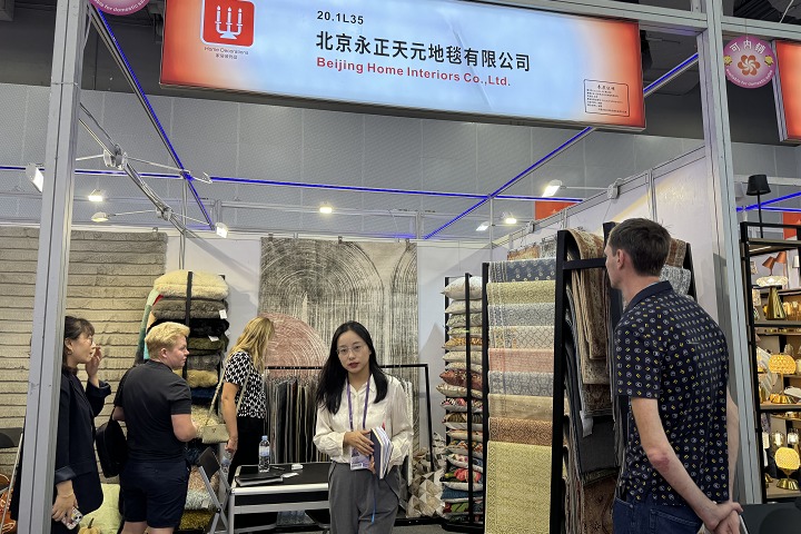 2025年埃塞俄比亞紡織工業展覽會ASFW將于10月31-11月3日隆重舉行！！(www.hnhuay.cn)