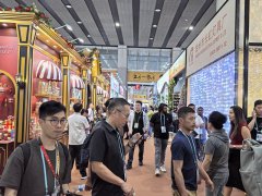 華拓會展集團的頭像