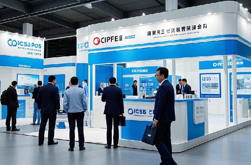 2025年成都石油展覽會cippe（中國國際石油石化技術裝備展覽會成都展）(www.hnhuay.cn)
