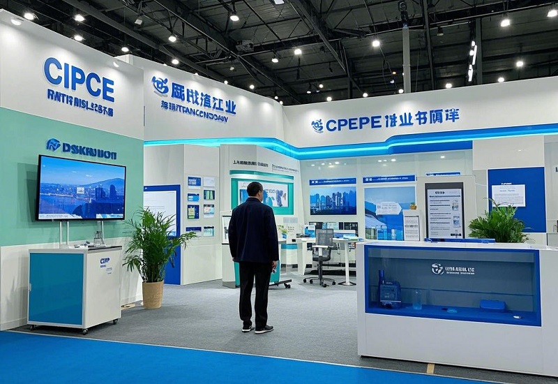 2025年第十七屆上海石油化工展CIPPE Shanghai (www.hnhuay.cn)