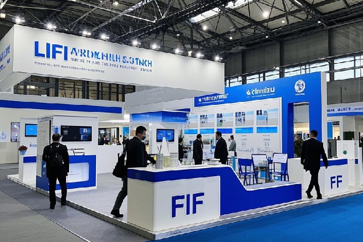 2025年上海國際化工展ICIF（中國國際化工展覽會）(www.hnhuay.cn)
