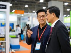 ICIE國際（廣州）涂料工業展覽會將于2025年6月17-19日舉行