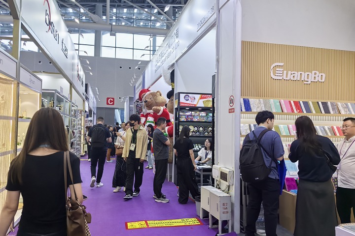 2025亞洲國際電力能源展覽會Enlit Asia預計700家展商，官方報名通道(www.hnhuay.cn)