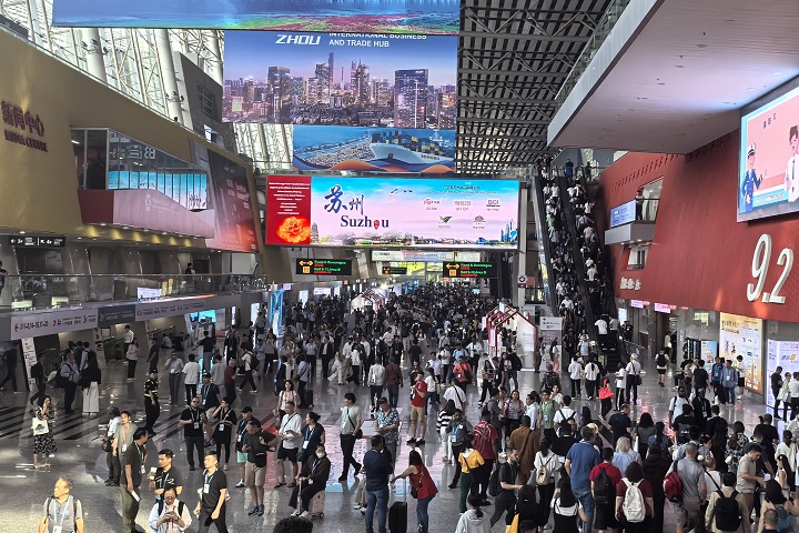 2025中東迪拜電力能源及太陽能展覽會Dubai Solar Show25年預計達到一萬家展商！！官方報名入口！！！(www.hnhuay.cn)
