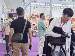 2025中東迪拜電力、照明及新能源展覽會MEE即將開幕！一