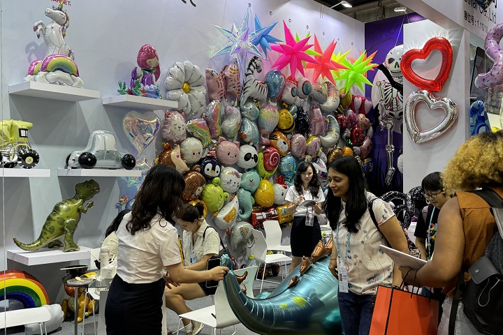 2025年美國拉斯維加斯服裝展覽會Magic Show于8月18-20日隆重舉行!(www.hnhuay.cn)