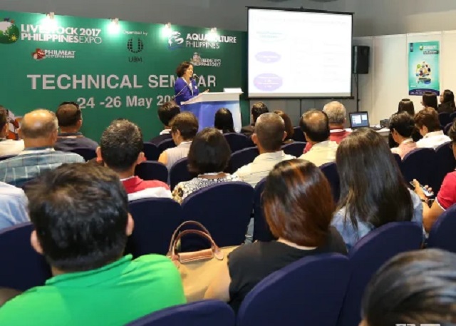 2025菲律賓國際漁業展覽會（AQUACULTURE PHILIPPINES）(www.hnhuay.cn)