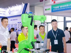 2025年華南國際汽車制造與工業(yè)裝配展覽會（AMTS South China）