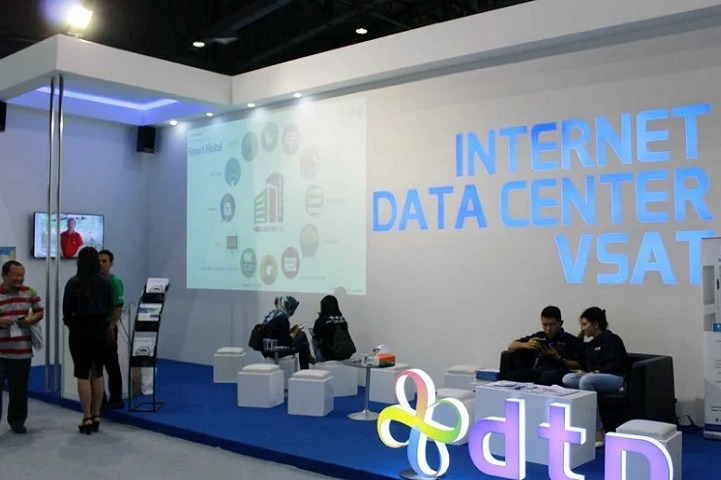 印尼消費電子及通訊展覽會IIXS+INTI(www.hnhuay.cn)