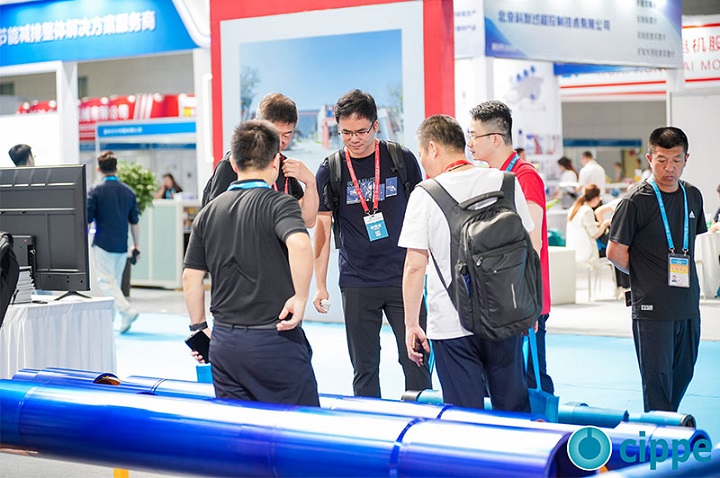 2026新疆石油展將于7月18-20日舉行(www.hnhuay.cn)