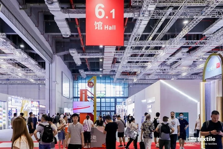 2025年8月中國國際家用紡織品及輔料（秋冬）博覽會(www.hnhuay.cn)