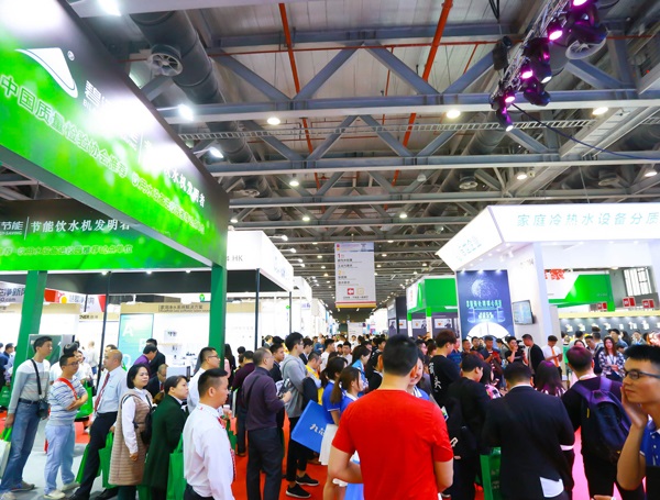 WTEP2025中國（紹興）國際水處理技術及環保裝備展覽會(www.hnhuay.cn)