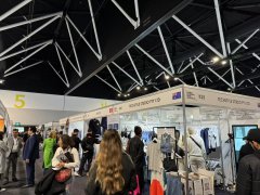 2026年6月悉尼 澳大利亞“紡織服裝服飾展”招展書(shū)