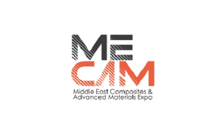 中東（迪拜）復合材料及先進材料展覽 MECAM EXPO