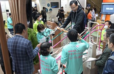 Medical Japan 2025年日本東京醫療用品展(www.hnhuay.cn)