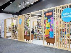 2026年澳大利亞Reed Gift Fairs禮品展