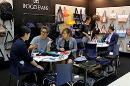 2026年美國拉斯維加斯MAGIC SHOW國際服裝展 (www.hnhuay.cn)