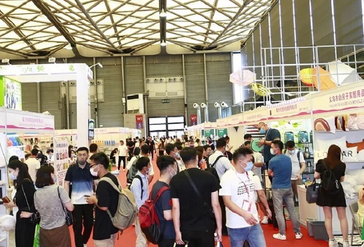 2025年第15屆上海國際時尚生活方式展覽會interiorlifestyle CHINA(www.hnhuay.cn)