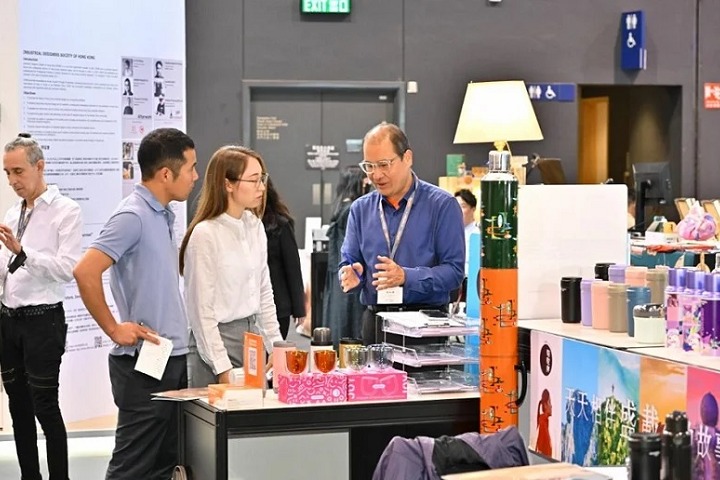 上海國際時尚生活方式展覽會interiorlifestyle CHINA(www.hnhuay.cn)