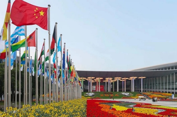 2025上海進博會門票企業專業通觀眾預約(www.hnhuay.cn)