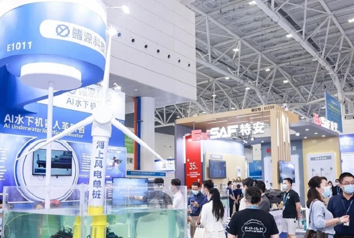 上海國際塑料橡膠工業制品及設備展覽會PRE(www.hnhuay.cn)