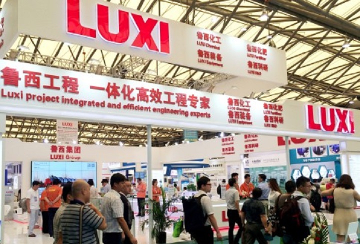 上海石油化工安全防護與消防應急展覽會CIPSE(www.hnhuay.cn)