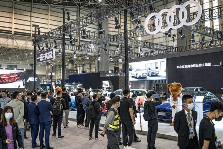 中國（東莞）國際改裝車展覽會AIT(www.hnhuay.cn)