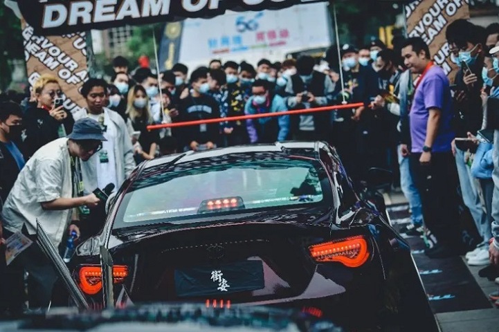 中國（東莞）國際改裝車展覽會AIT(www.hnhuay.cn)