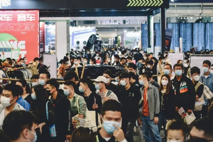 中國（東莞）國際改裝車展覽會AIT(www.hnhuay.cn)