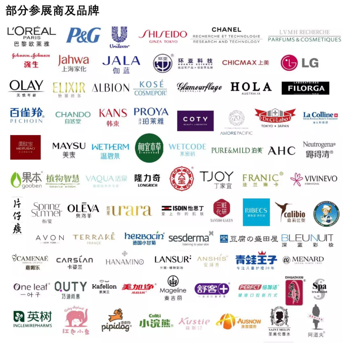 2024年上海美博會-2024年上海浦東美博會(www.hnhuay.cn)