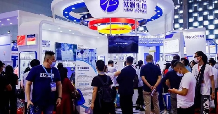 北京國際醫療器械展CMEH觀眾門票購買